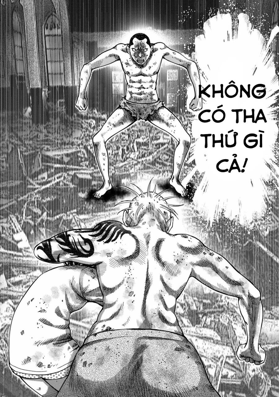 Freak Island – Đảo Quái Dị Chapter 96 - Trang 2