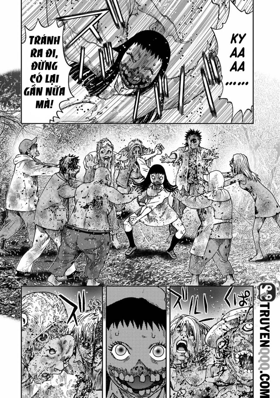 Freak Island – Đảo Quái Dị Chapter 95 - Trang 2