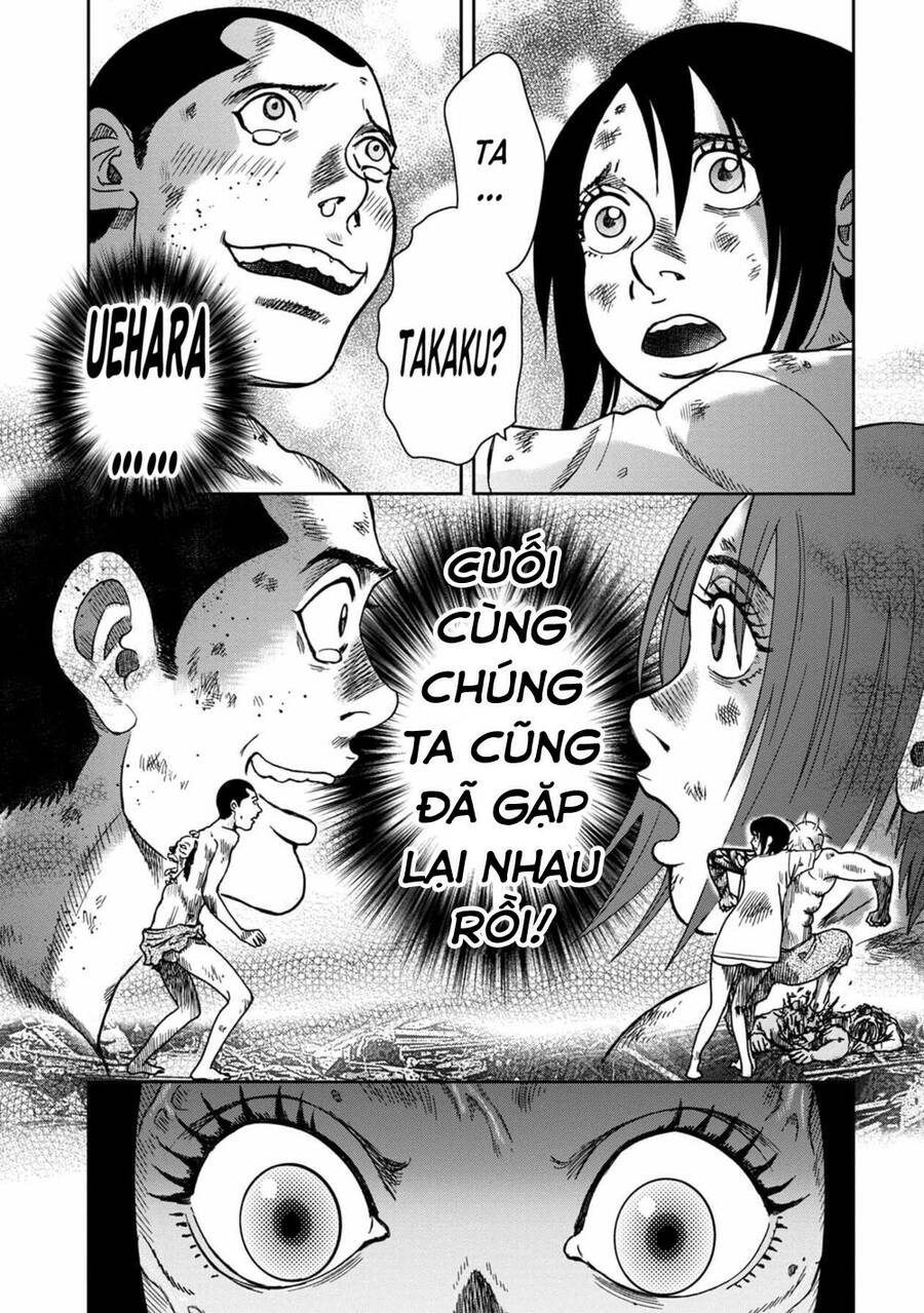 Freak Island – Đảo Quái Dị Chapter 95 - Trang 2