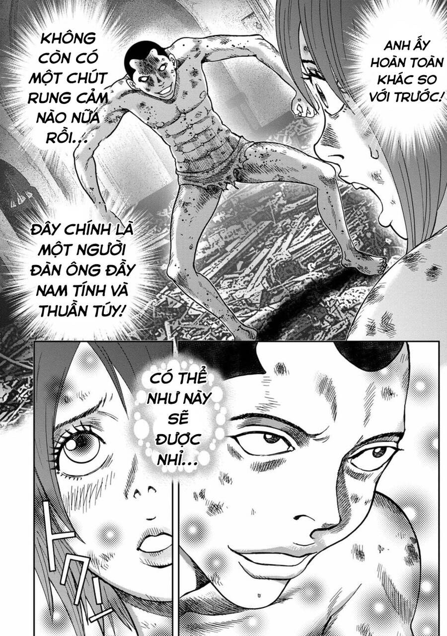 Freak Island – Đảo Quái Dị Chapter 95 - Trang 2