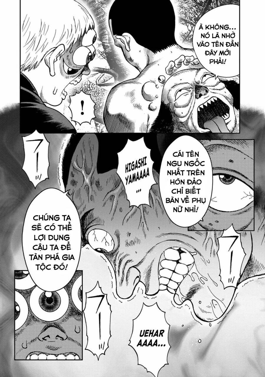 Freak Island – Đảo Quái Dị Chapter 95 - Trang 2