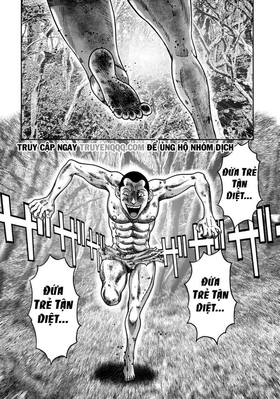 Freak Island – Đảo Quái Dị Chapter 91 - Trang 2