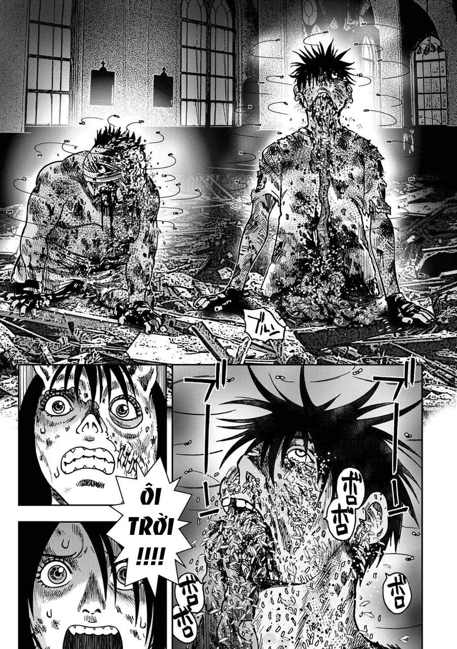 Freak Island – Đảo Quái Dị Chapter 88 - Trang 2