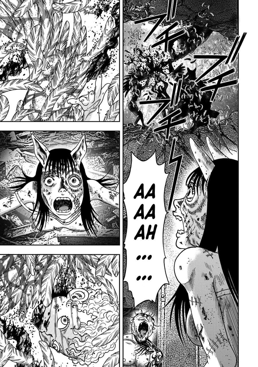 Freak Island – Đảo Quái Dị Chapter 87 - Trang 2