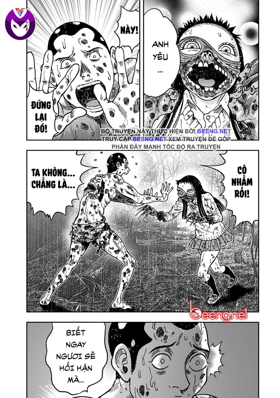 Freak Island – Đảo Quái Dị Chapter 82 - Trang 2