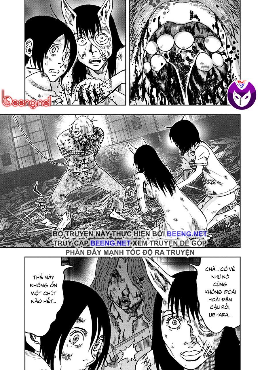 Freak Island – Đảo Quái Dị Chapter 63 - Trang 2