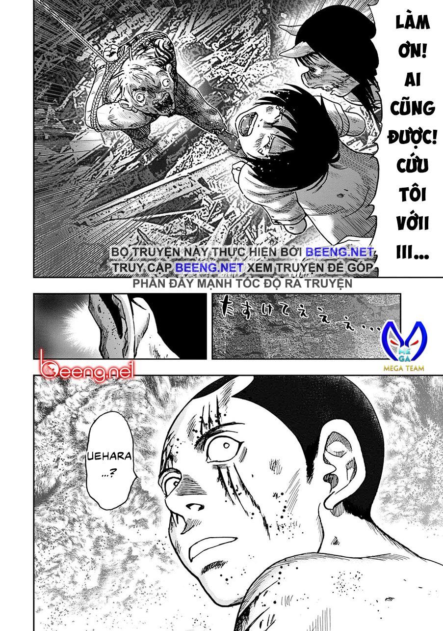 Freak Island – Đảo Quái Dị Chapter 60 - Trang 2