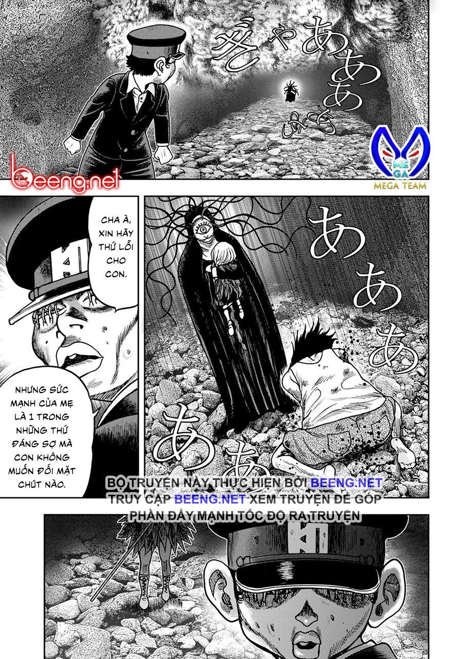 Freak Island – Đảo Quái Dị Chapter 60 - Trang 2