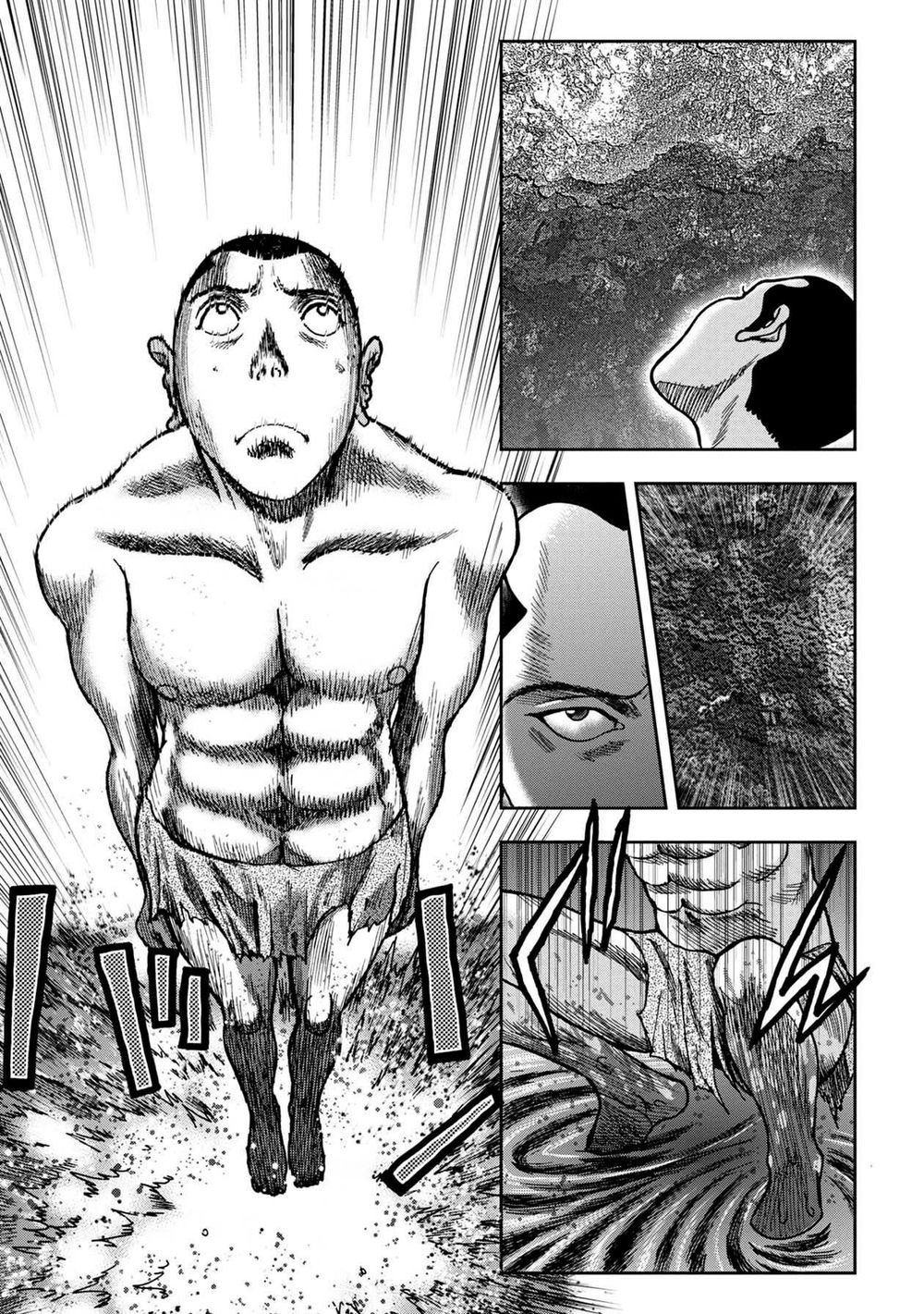 Freak Island – Đảo Quái Dị Chapter 52 - Trang 2