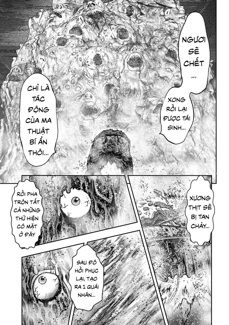 Freak Island – Đảo Quái Dị Chapter 51 - Trang 2