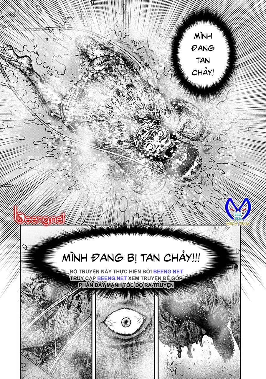 Freak Island – Đảo Quái Dị Chapter 50 - Trang 2