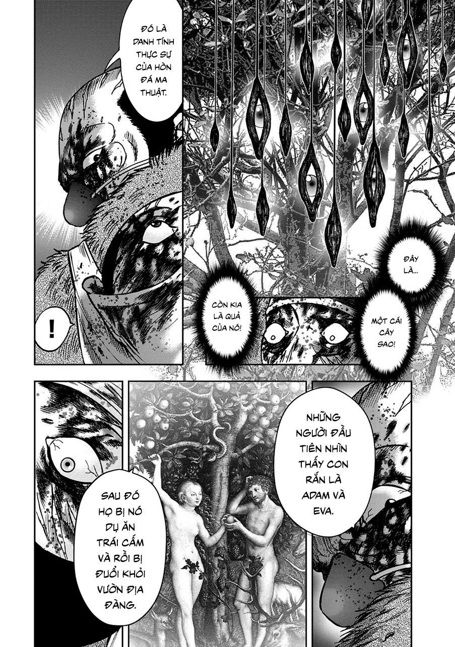 Freak Island – Đảo Quái Dị Chapter 49 - Trang 2