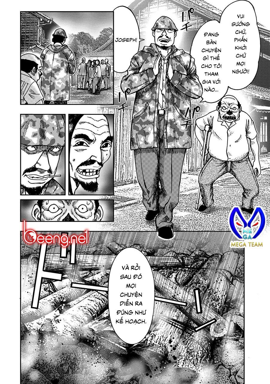 Freak Island – Đảo Quái Dị Chapter 48 - Trang 2