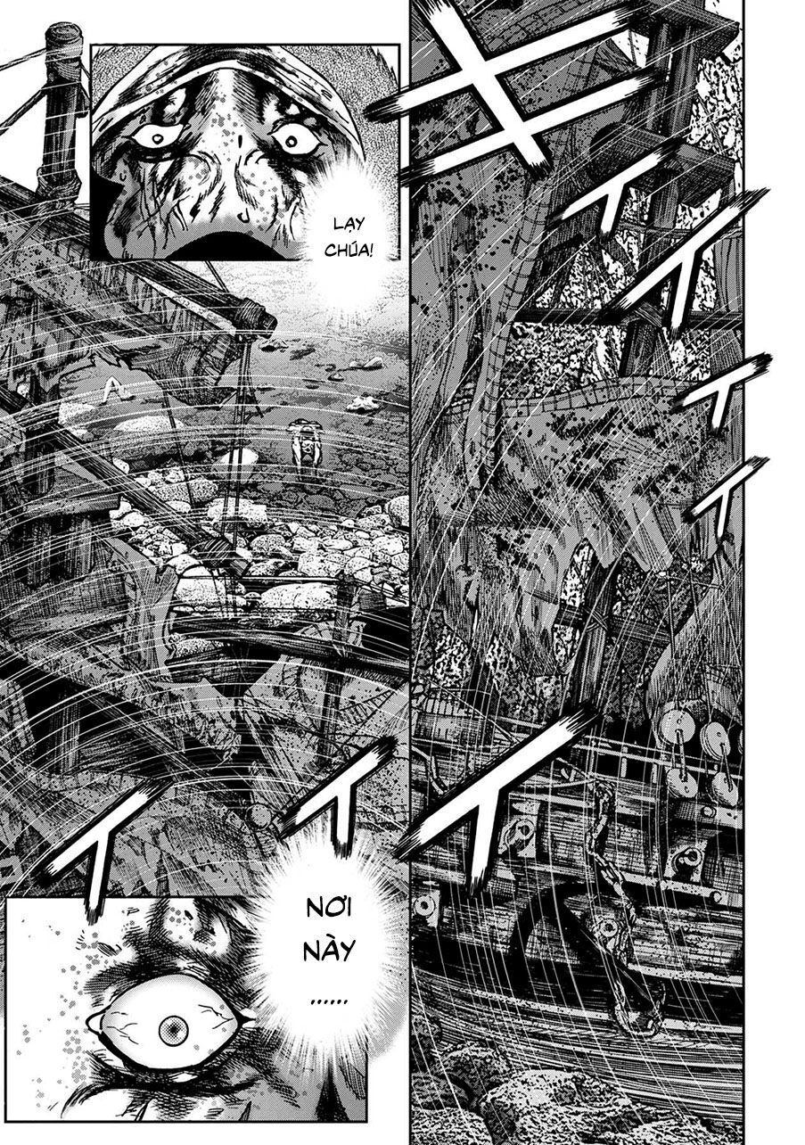 Freak Island – Đảo Quái Dị Chapter 48 - Trang 2