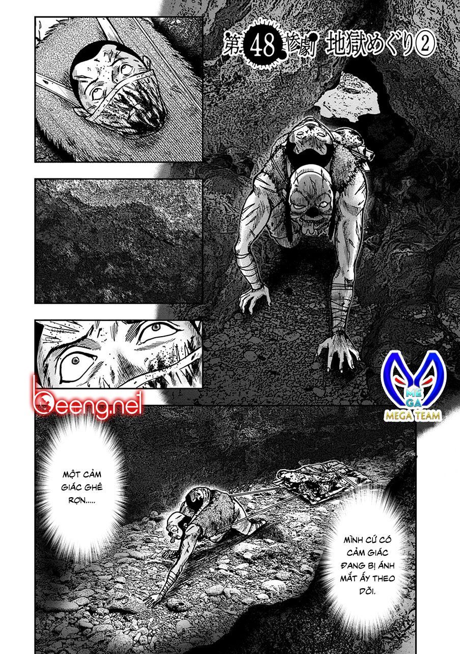 Freak Island – Đảo Quái Dị Chapter 48 - Trang 2