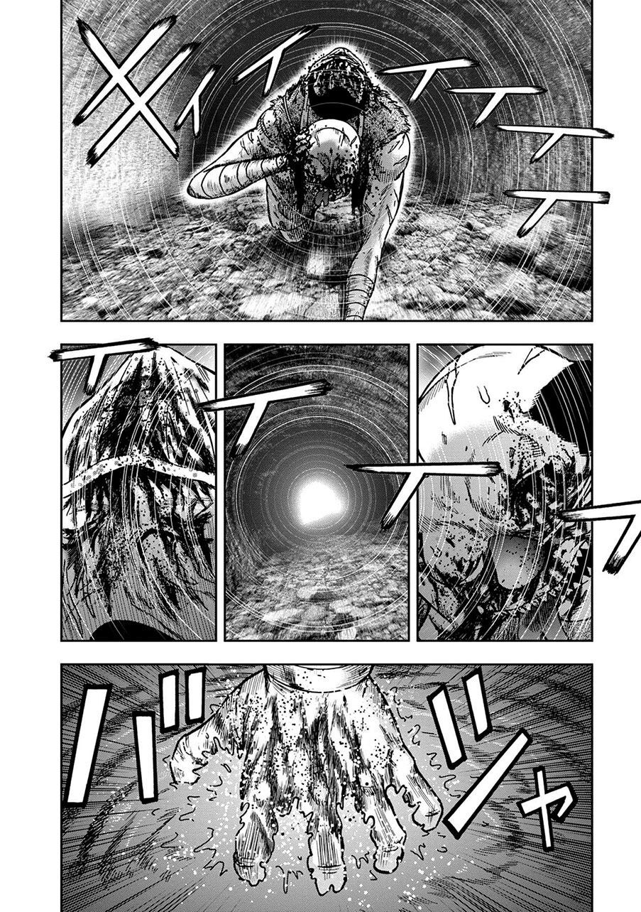 Freak Island – Đảo Quái Dị Chapter 48 - Trang 2