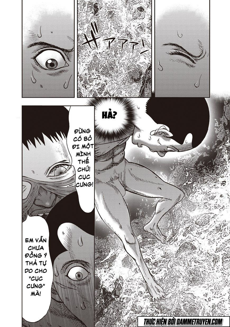 Freak Island – Đảo Quái Dị Chapter 44 - Trang 2