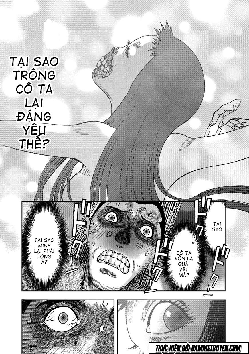 Freak Island – Đảo Quái Dị Chapter 39 - Trang 2