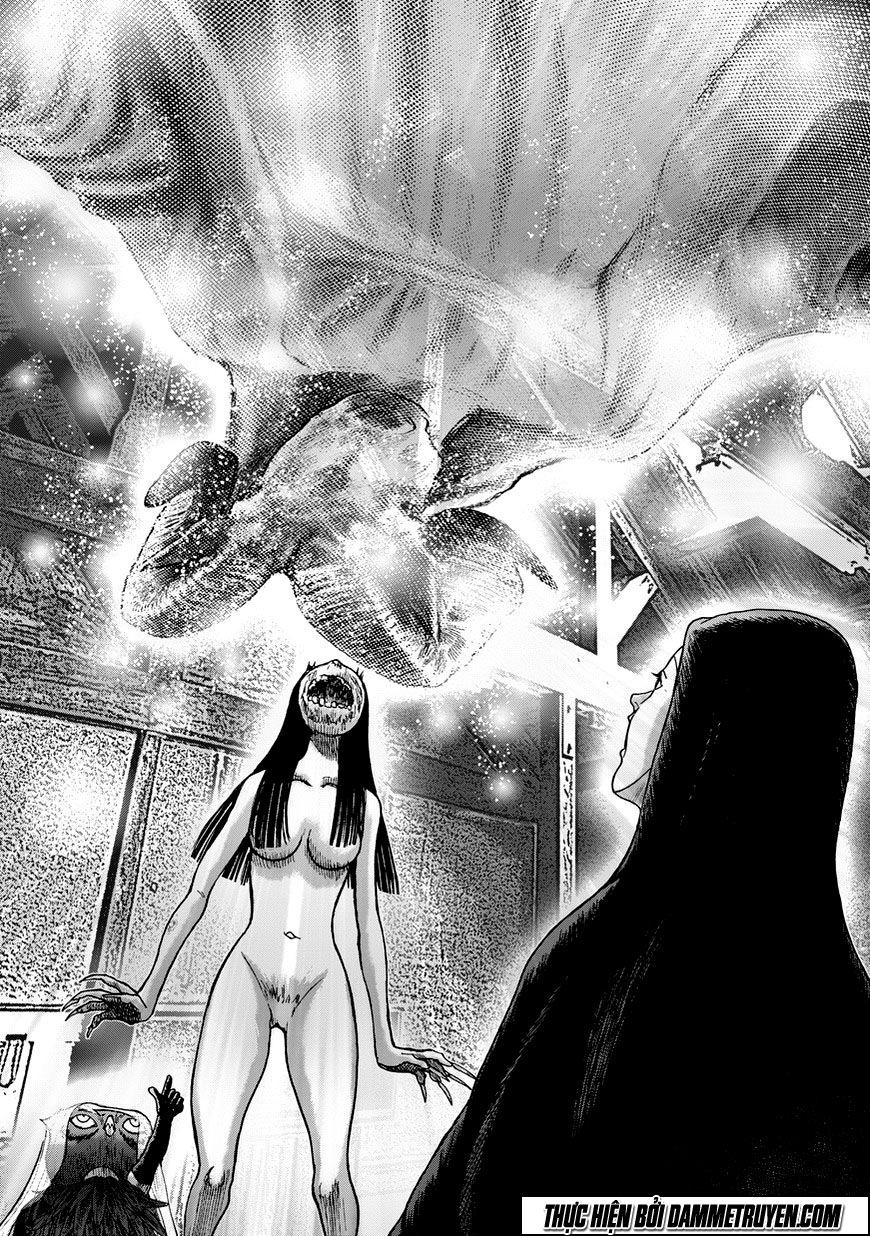 Freak Island – Đảo Quái Dị Chapter 39 - Trang 2