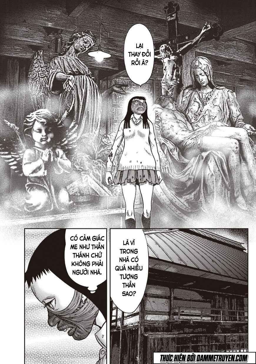 Freak Island – Đảo Quái Dị Chapter 35 - Trang 2