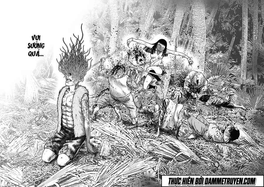 Freak Island – Đảo Quái Dị Chapter 31 - Trang 2