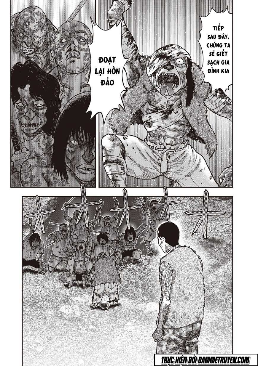 Freak Island – Đảo Quái Dị Chapter 30 - Trang 2