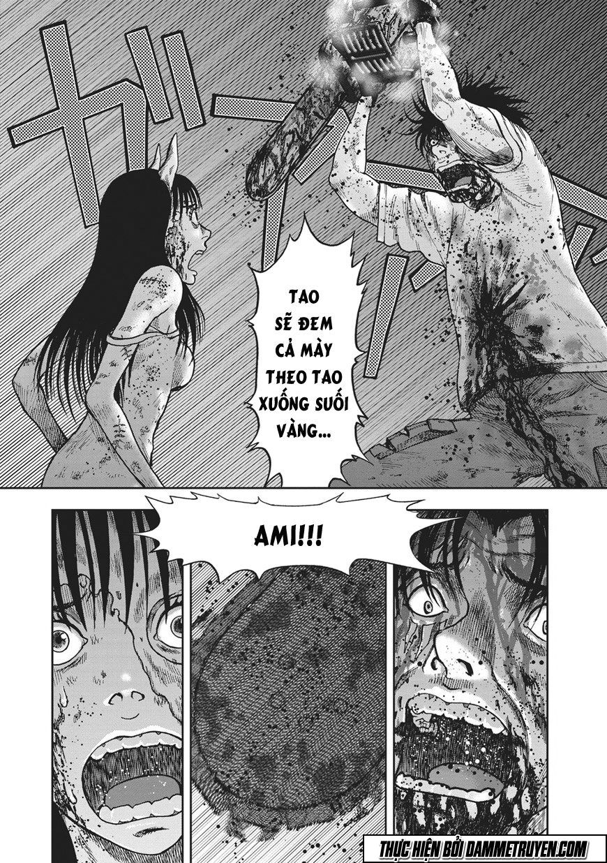 Freak Island – Đảo Quái Dị Chapter 29 - Trang 2