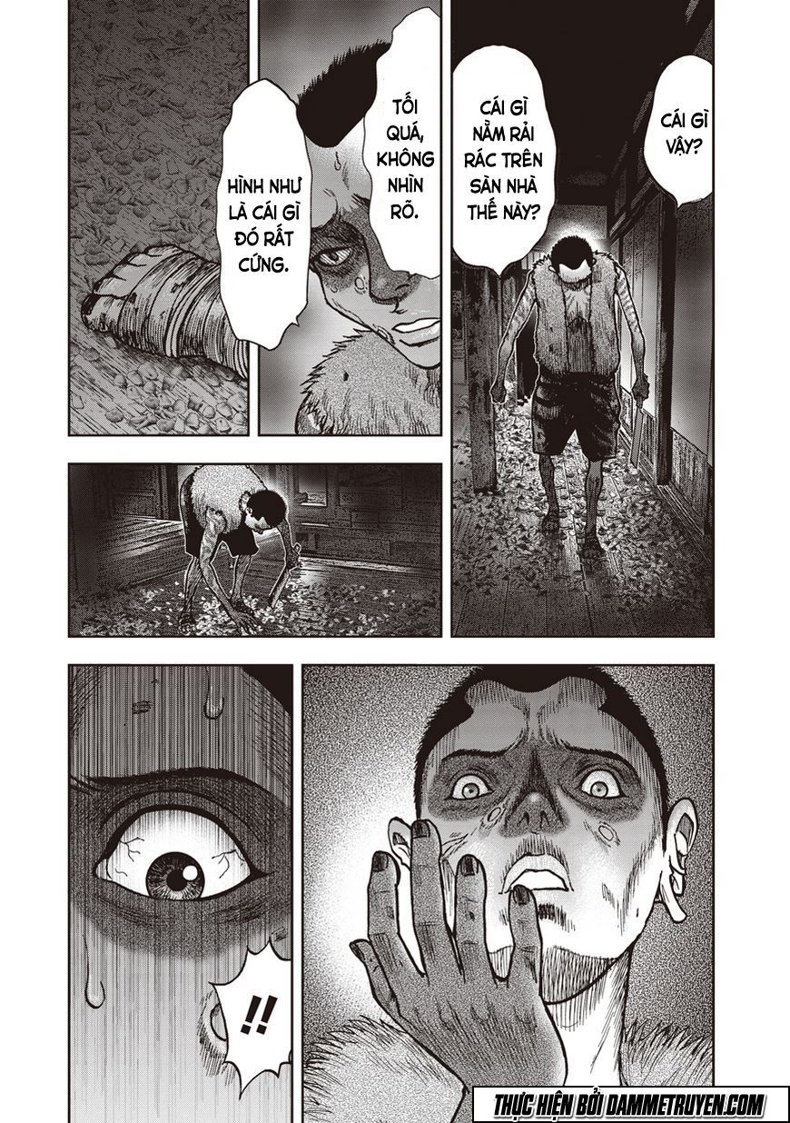 Freak Island – Đảo Quái Dị Chapter 21 - Trang 2