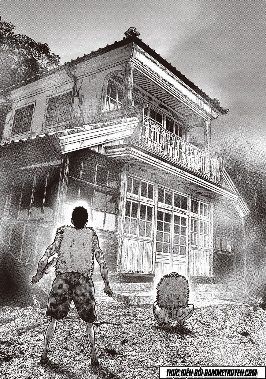 Freak Island – Đảo Quái Dị Chapter 20 - Trang 2