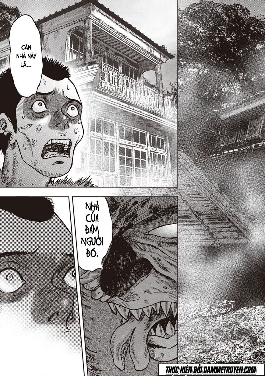 Freak Island – Đảo Quái Dị Chapter 20 - Trang 2