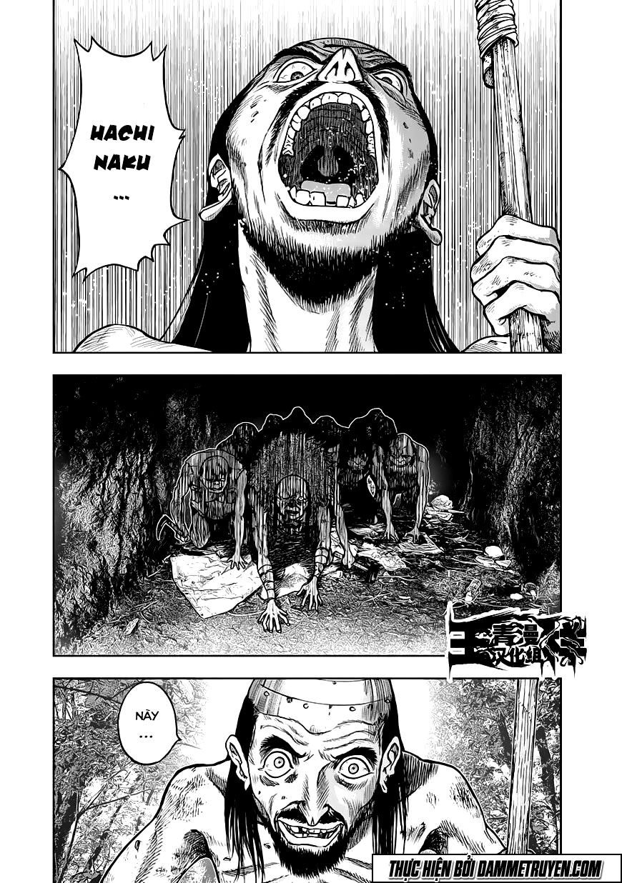 Freak Island – Đảo Quái Dị Chapter 19 - Trang 2