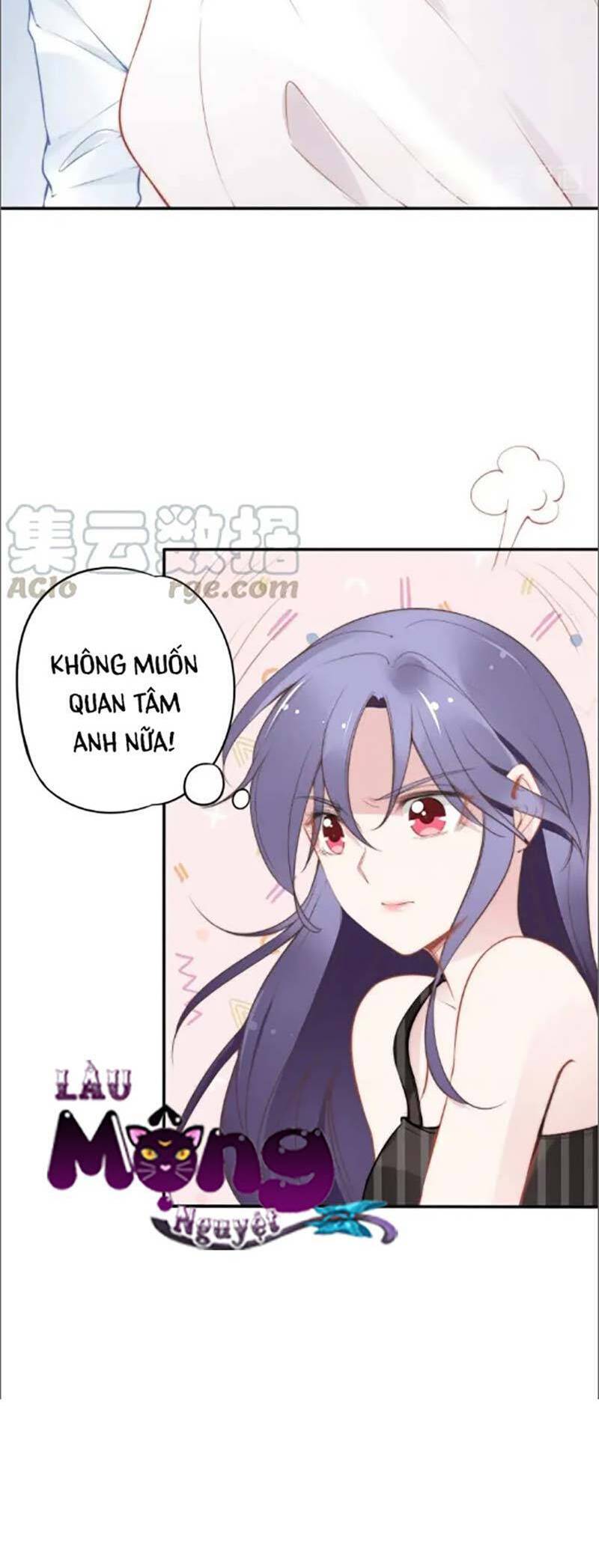 Quyền Thiểu, Nhĩ Lão Bà Yêu Bào Liễu Chapter 43 - Trang 2