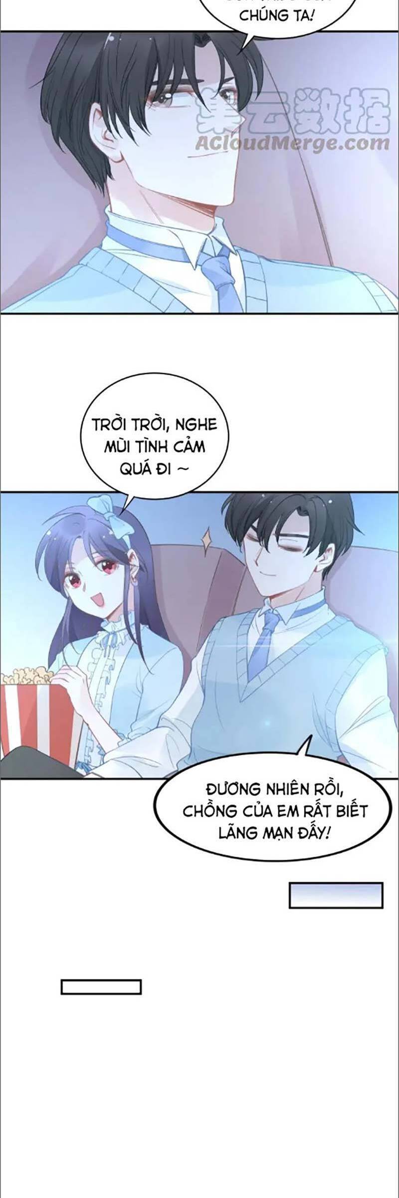 Quyền Thiểu, Nhĩ Lão Bà Yêu Bào Liễu Chapter 43 - Trang 2