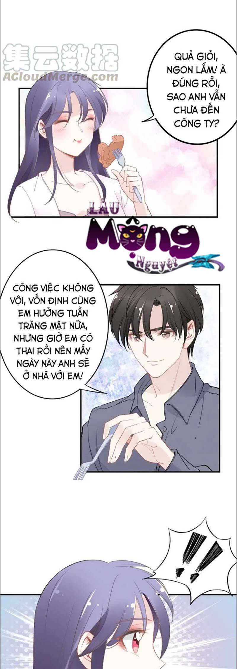 Quyền Thiểu, Nhĩ Lão Bà Yêu Bào Liễu Chapter 42 - Trang 2