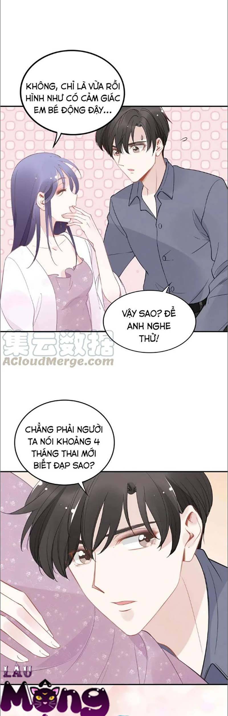 Quyền Thiểu, Nhĩ Lão Bà Yêu Bào Liễu Chapter 42 - Trang 2