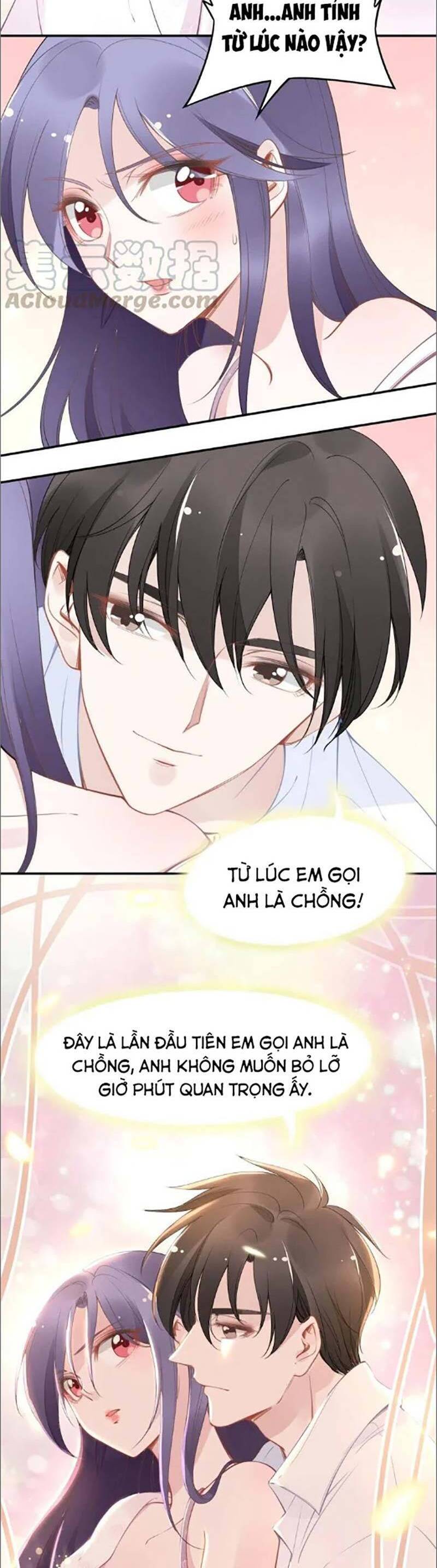 Quyền Thiểu, Nhĩ Lão Bà Yêu Bào Liễu Chapter 41 - Trang 2