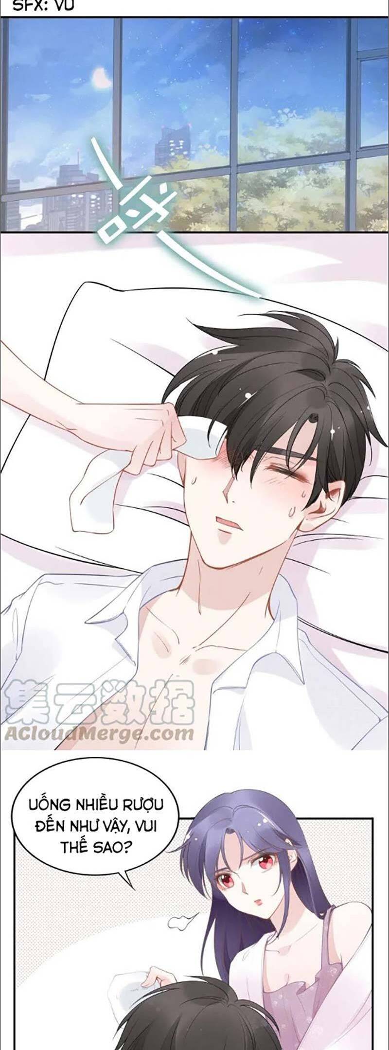 Quyền Thiểu, Nhĩ Lão Bà Yêu Bào Liễu Chapter 41 - Trang 2