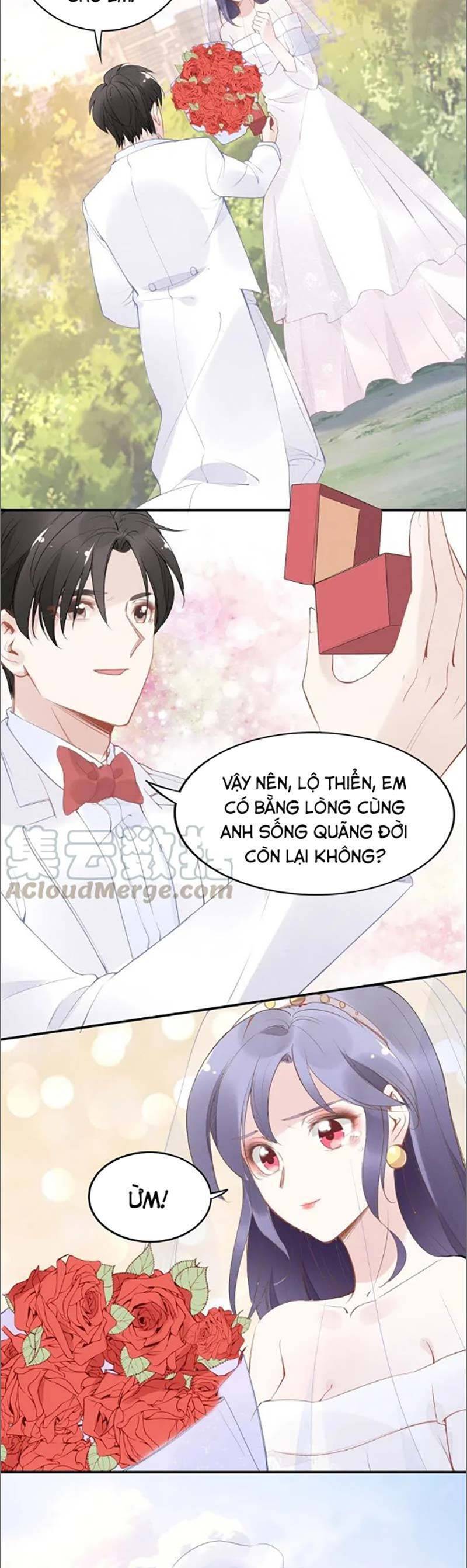 Quyền Thiểu, Nhĩ Lão Bà Yêu Bào Liễu Chapter 40 - Trang 2