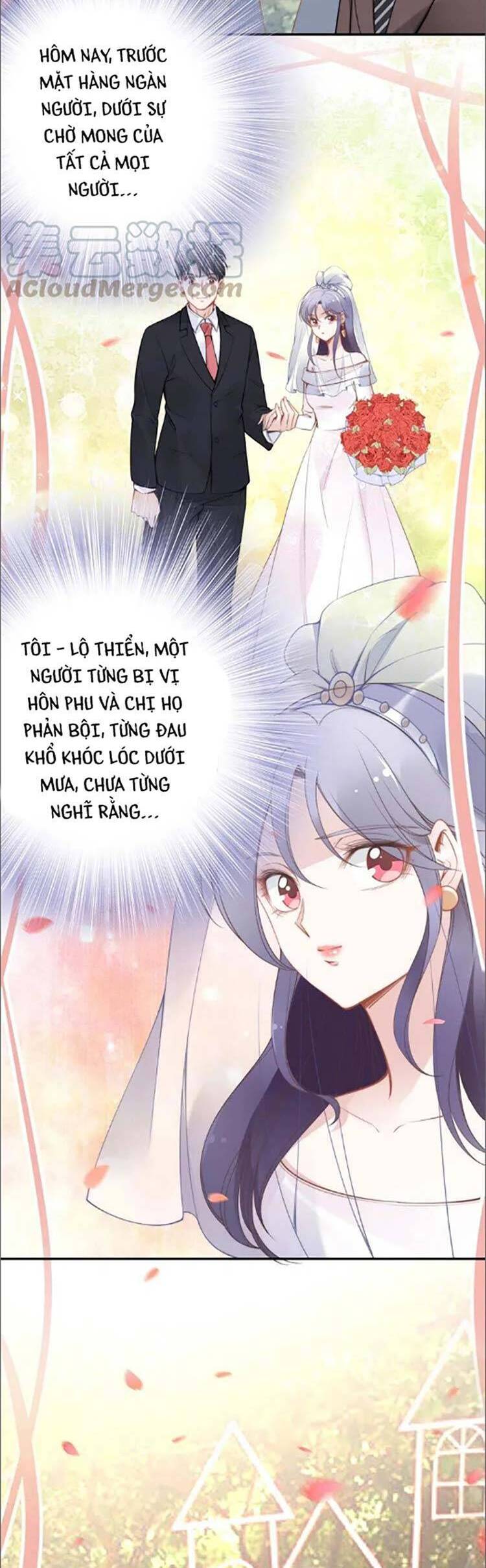 Quyền Thiểu, Nhĩ Lão Bà Yêu Bào Liễu Chapter 40 - Trang 2