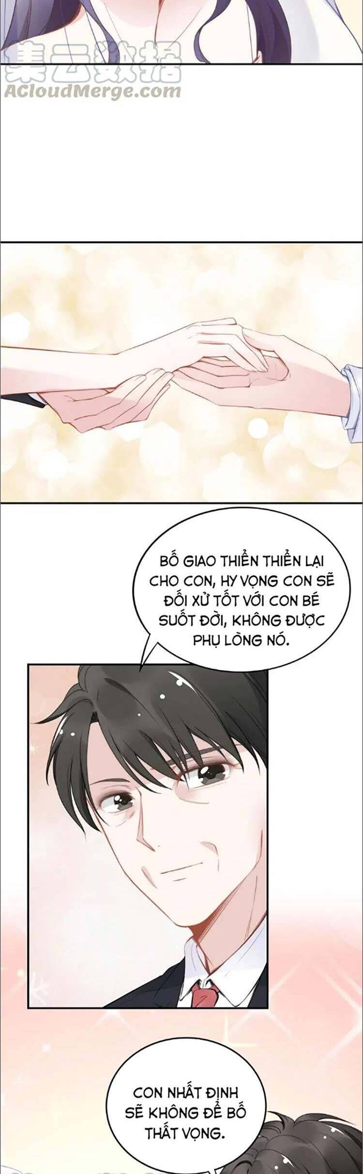 Quyền Thiểu, Nhĩ Lão Bà Yêu Bào Liễu Chapter 40 - Trang 2