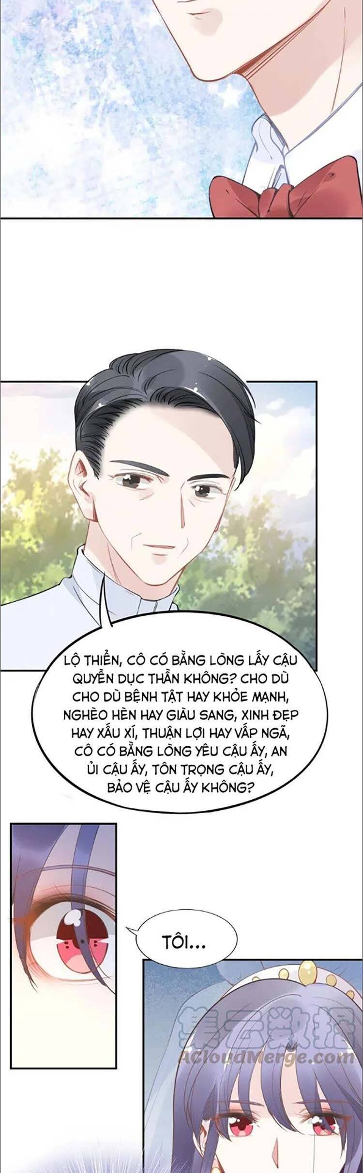 Quyền Thiểu, Nhĩ Lão Bà Yêu Bào Liễu Chapter 40 - Trang 2