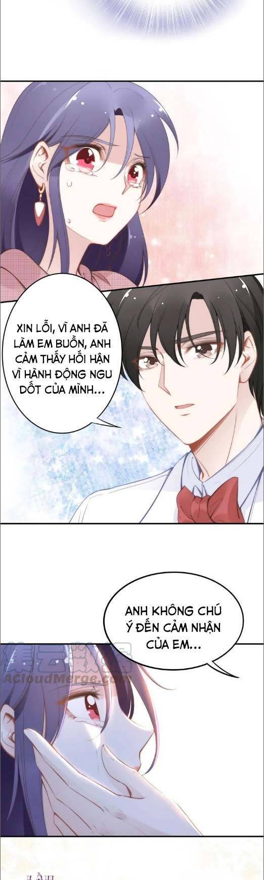 Quyền Thiểu, Nhĩ Lão Bà Yêu Bào Liễu Chapter 39 - Trang 2