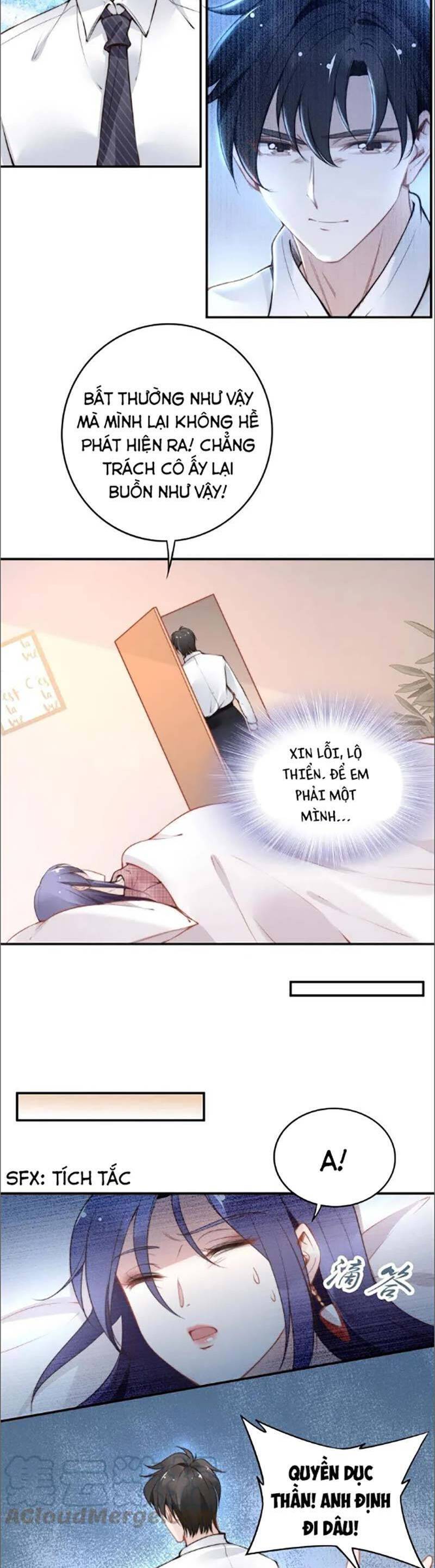 Quyền Thiểu, Nhĩ Lão Bà Yêu Bào Liễu Chapter 39 - Trang 2