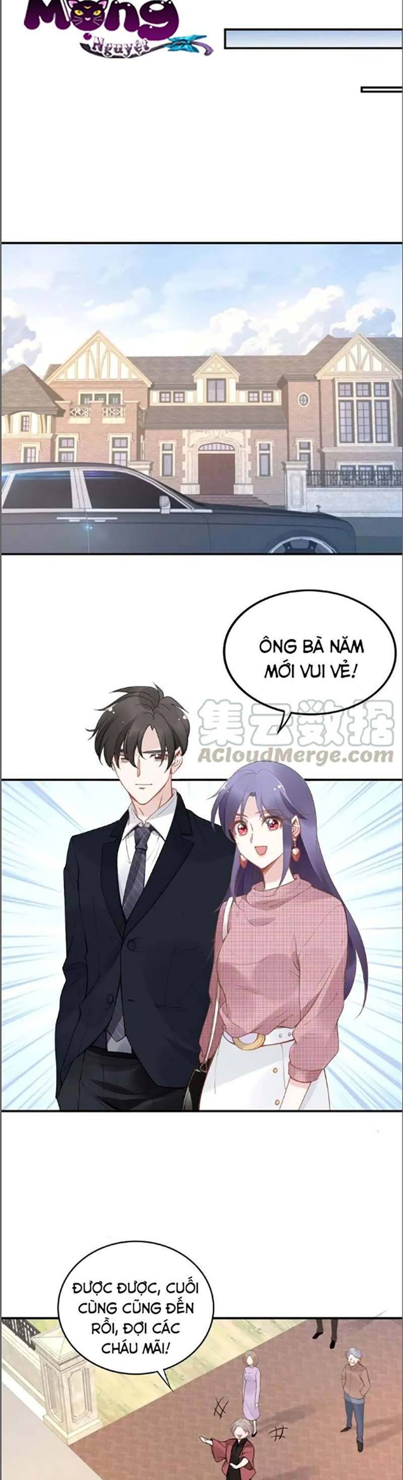 Quyền Thiểu, Nhĩ Lão Bà Yêu Bào Liễu Chapter 38 - Trang 2