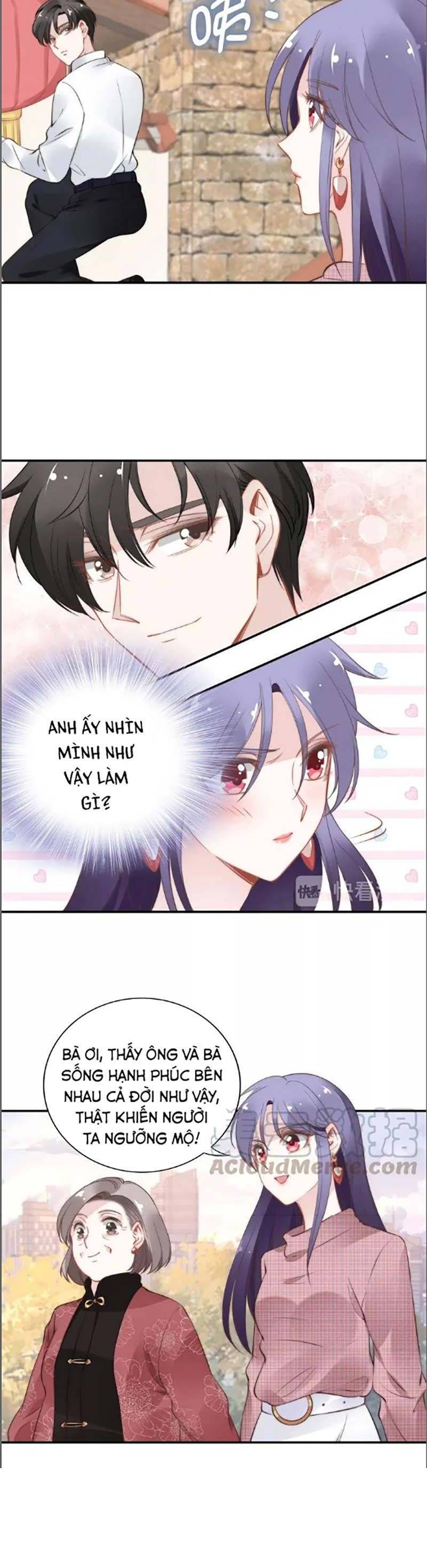 Quyền Thiểu, Nhĩ Lão Bà Yêu Bào Liễu Chapter 38 - Trang 2