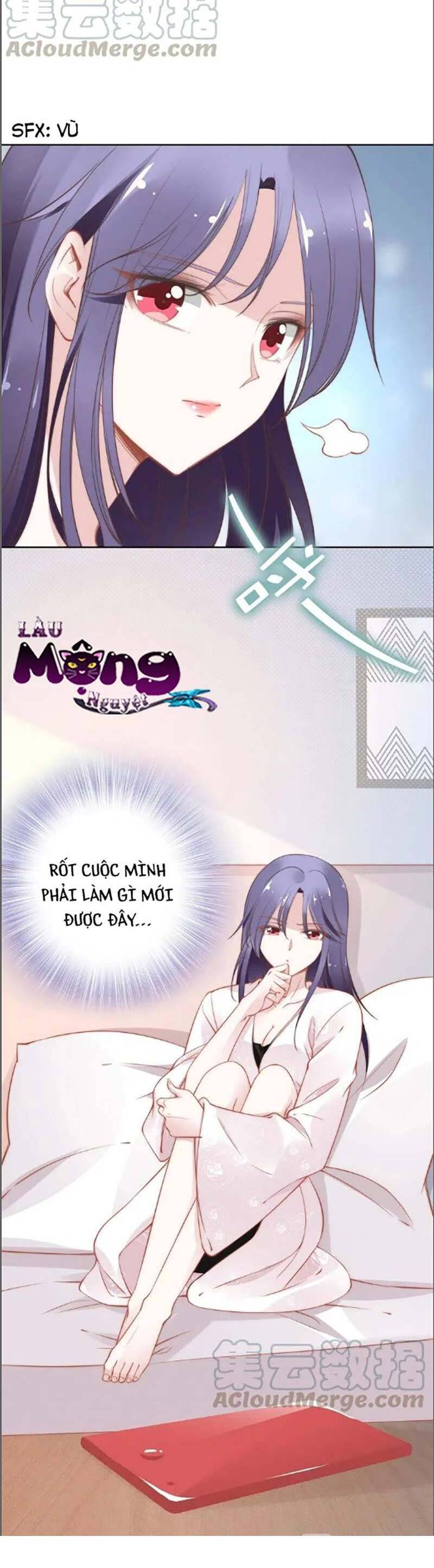 Quyền Thiểu, Nhĩ Lão Bà Yêu Bào Liễu Chapter 37 - Trang 2