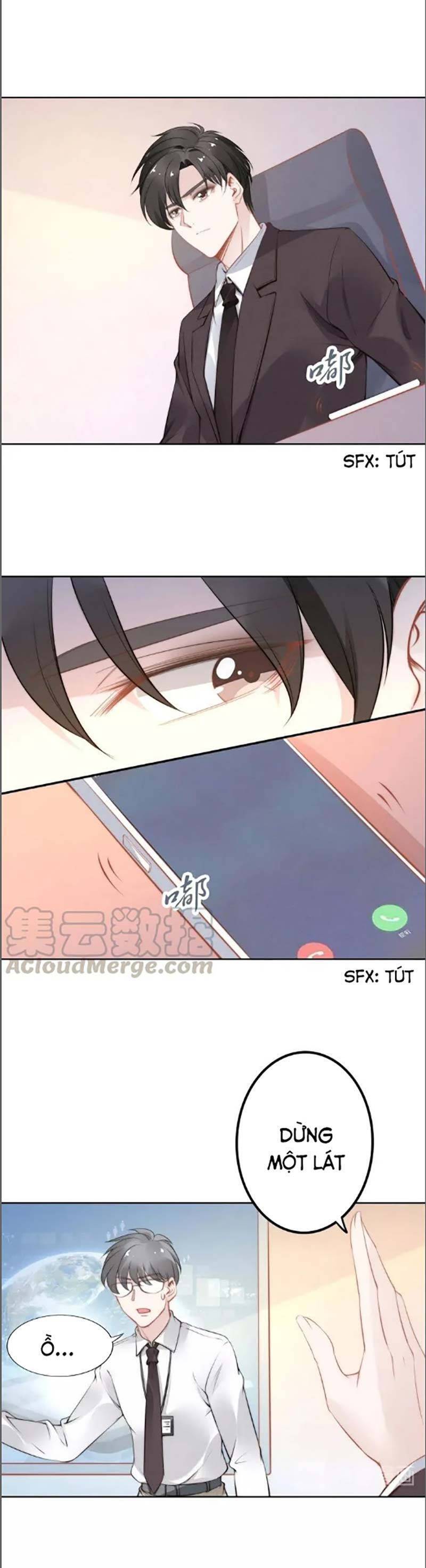 Quyền Thiểu, Nhĩ Lão Bà Yêu Bào Liễu Chapter 37 - Trang 2