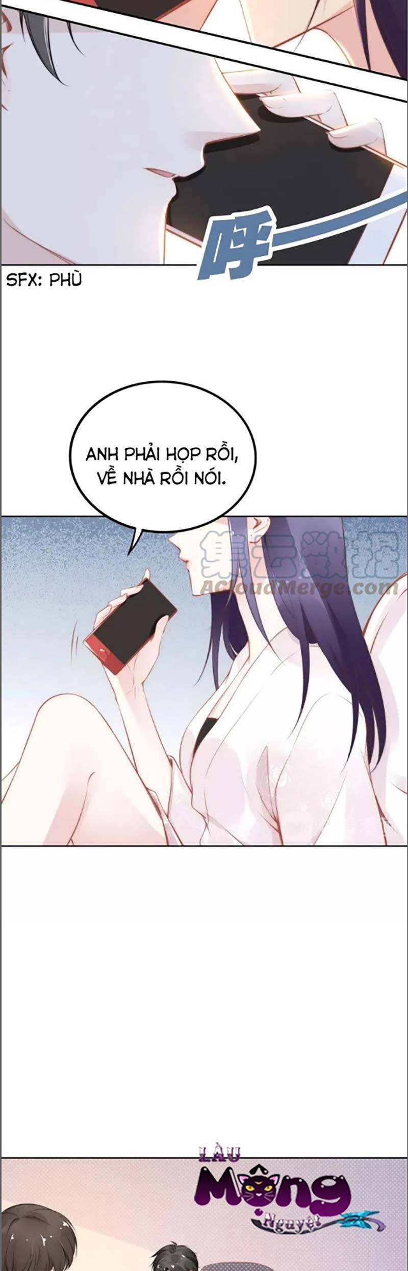 Quyền Thiểu, Nhĩ Lão Bà Yêu Bào Liễu Chapter 37 - Trang 2