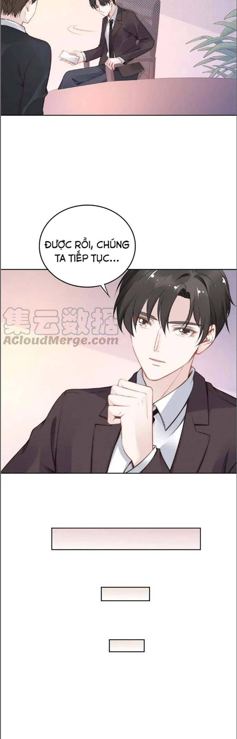 Quyền Thiểu, Nhĩ Lão Bà Yêu Bào Liễu Chapter 37 - Trang 2