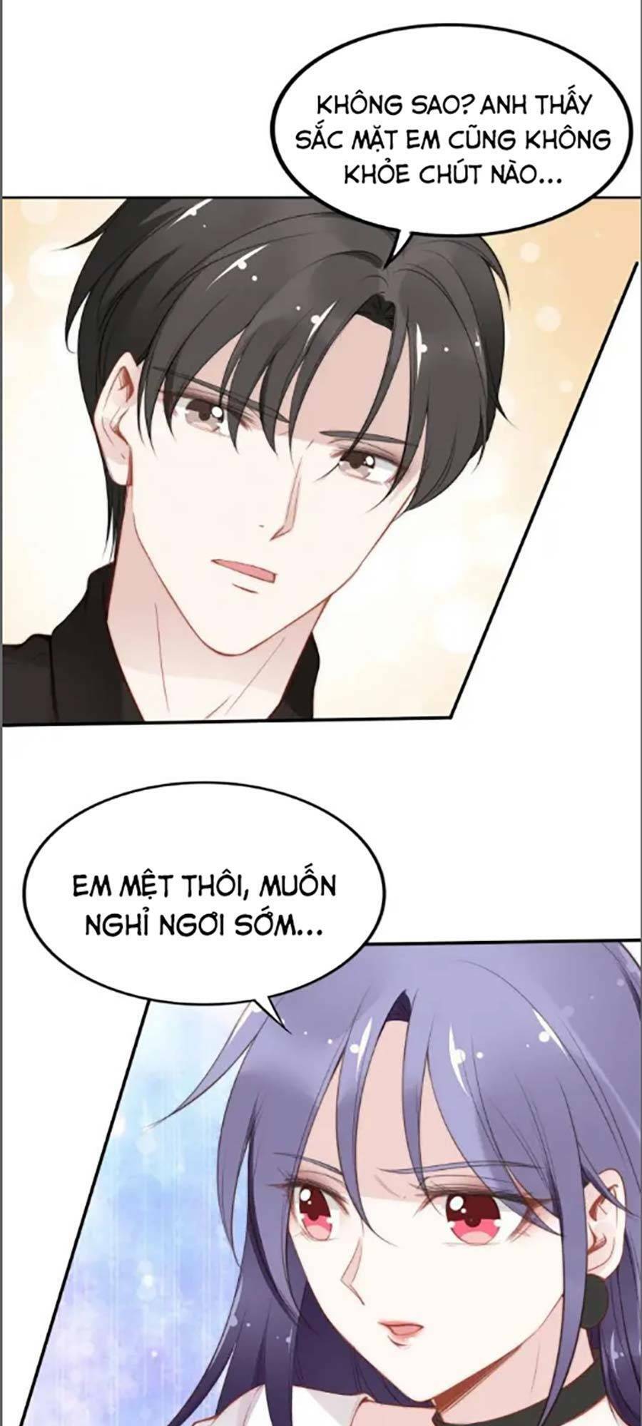 Quyền Thiểu, Nhĩ Lão Bà Yêu Bào Liễu Chapter 36 - Trang 2